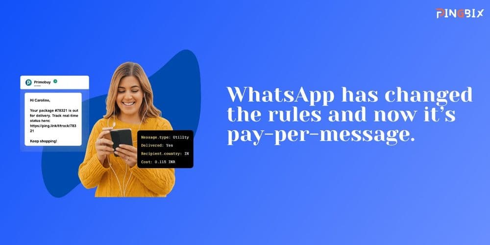 WhatsApp Business Pricing Update 2025: What You Need to Know