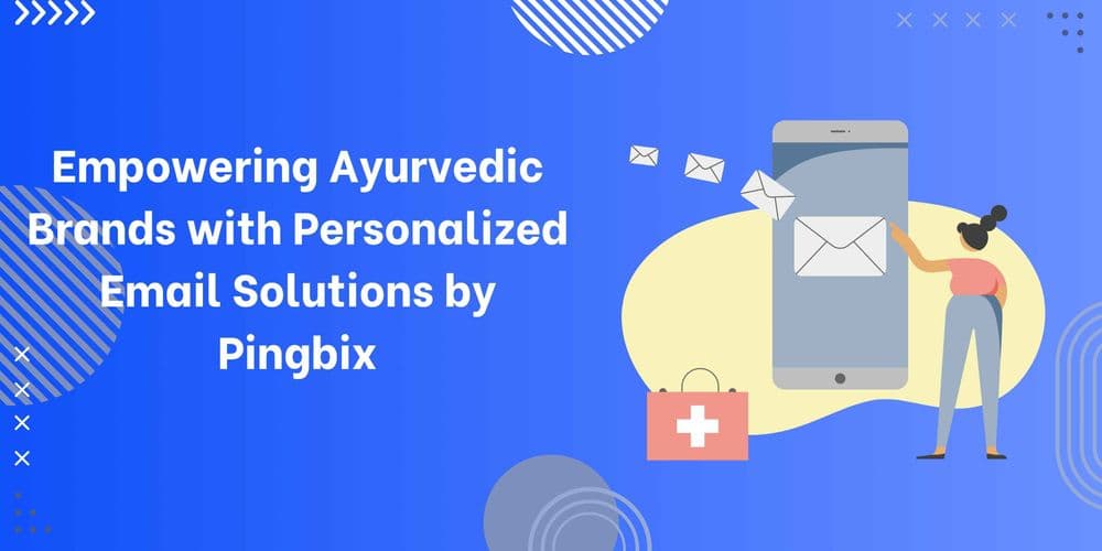 Special Offers Just for You: Get Ayurvedic Wellness Updates in Your Email