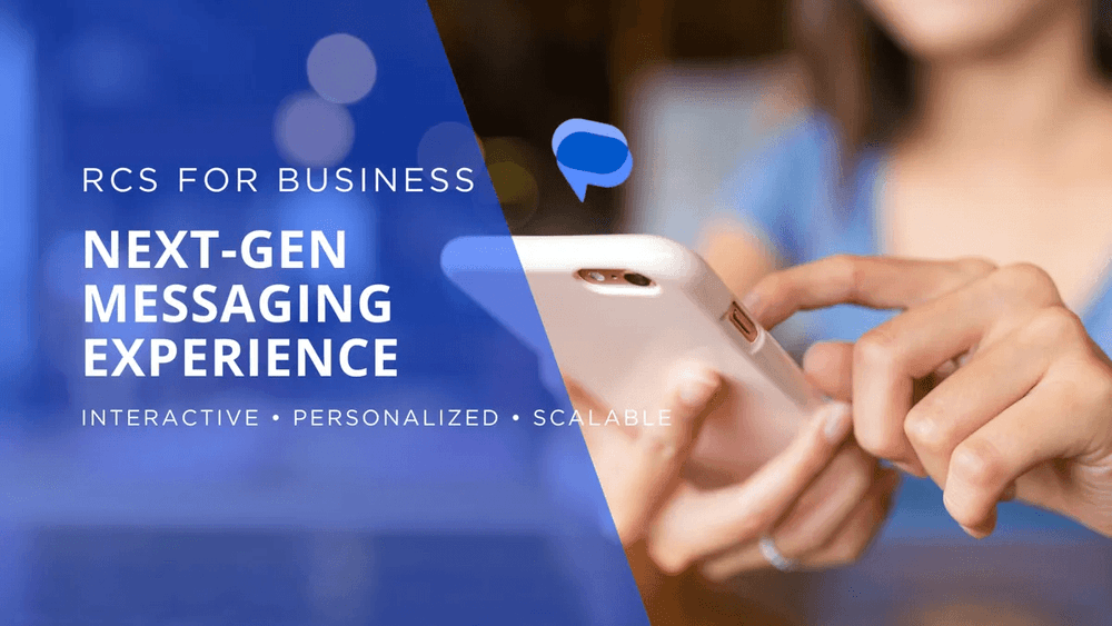 RCS Statistics: Growth Trends & Market Insights