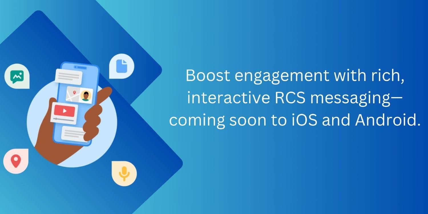 What is RCS Messaging and How Can It Boost Brand Engagement?