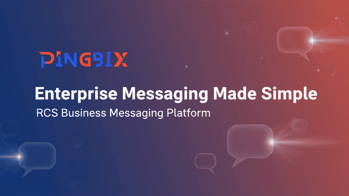 RCS vs SMS in 2025: Why Enterprises are Reallocating Budgets to Rich, Encrypted, Branded Messaging.