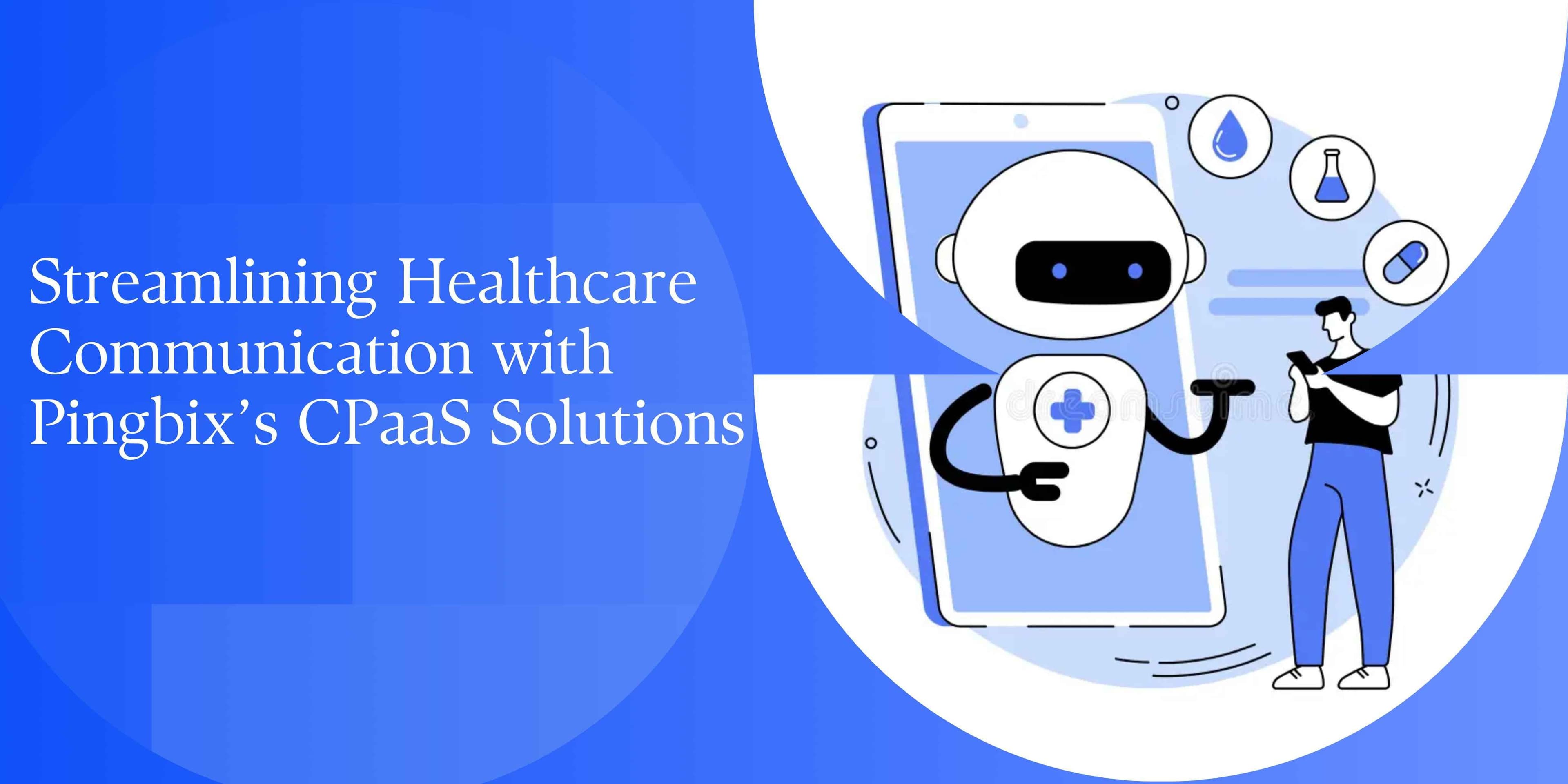 Accessible Healthcare: 1mg's WhatsApp Consultations Powered by Pingbix CPaaS