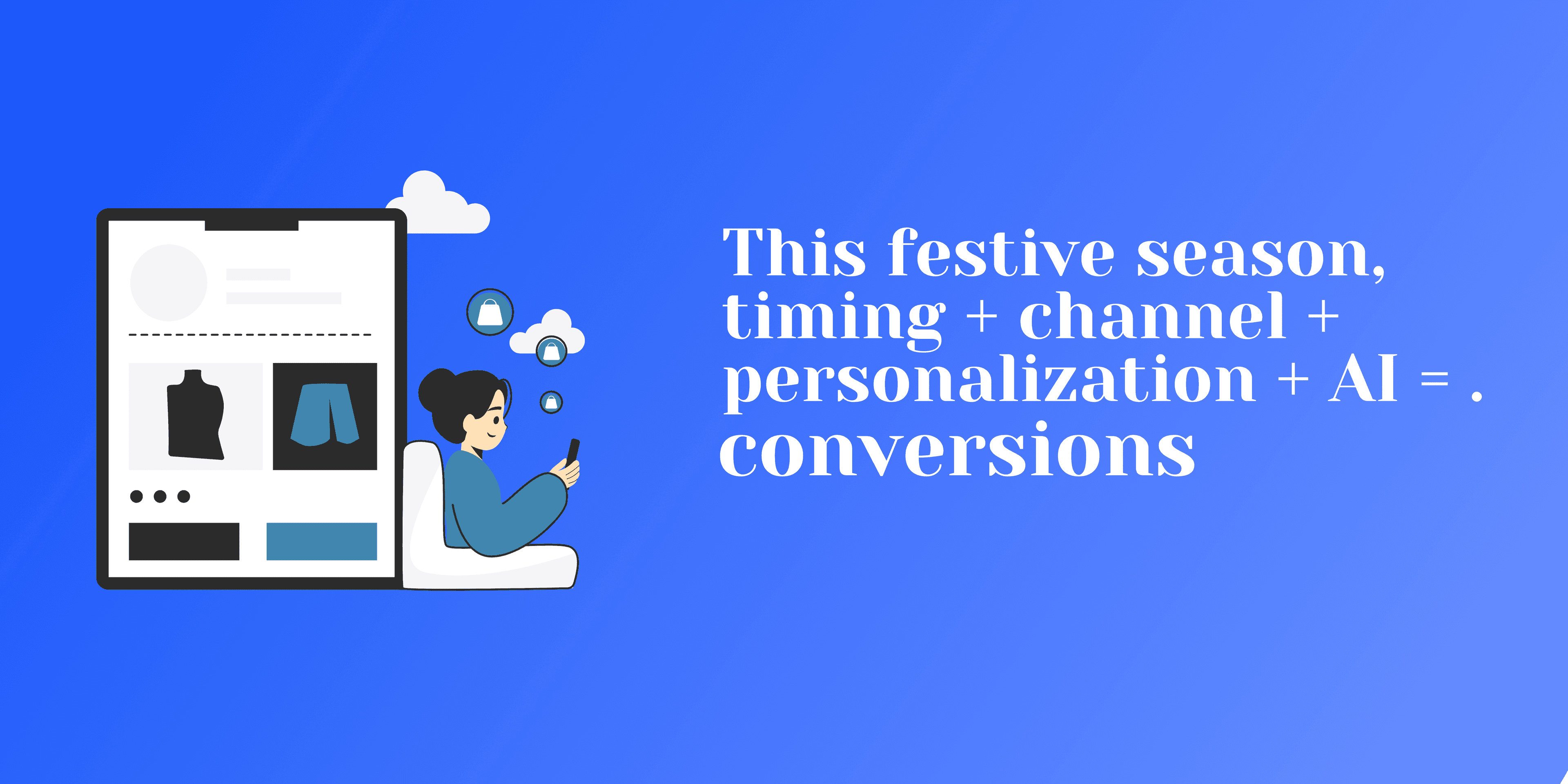 Festive 2025: Why Waiting Is Already Too Late