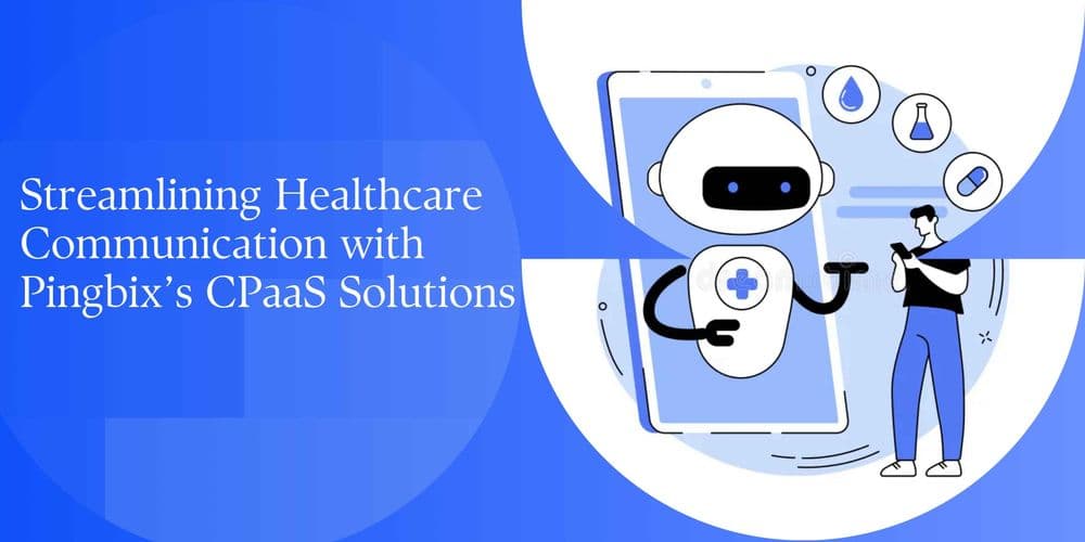 Accessible Healthcare: 1mg's WhatsApp Consultations Powered by Pingbix CPaaS