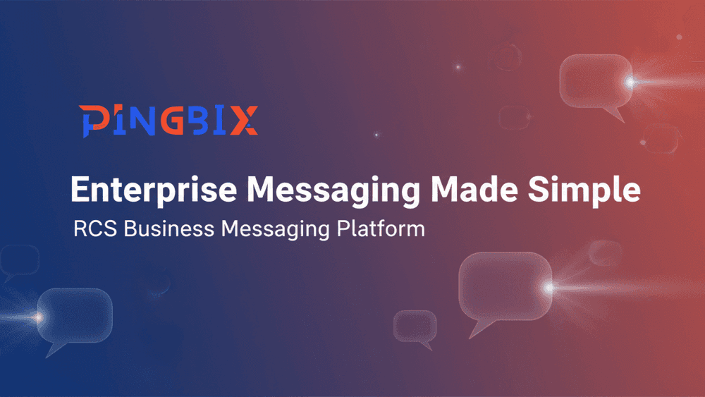 RCS vs SMS in 2025: Why Enterprises are Reallocating Budgets to Rich, Encrypted, Branded Messaging.